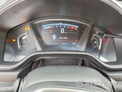 Zdjęcie 9 z 13 samochodu: 2020 HONDA CRV AWD VIN:2HKRW2H98LH630179 - miniatura