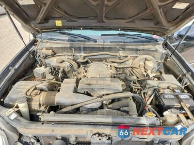 Zdjęcie 11 z 11 samochodu: 2005 TOYOTA TUNDRA LIMITED VIN:5TBRT38125S462425 - miniatura