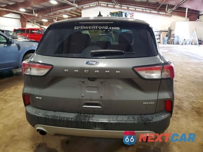Zdjęcie 6 z 13 samochodu: 2022 FORD ESCAPE SE VIN:1FMCU9G60NUA58900 - miniatura