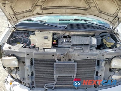 Zdjęcie 11 z 11 samochodu: 2002 CHEV EXPRESS G2500 VIN:1GCGG25RX21175754 - miniatura