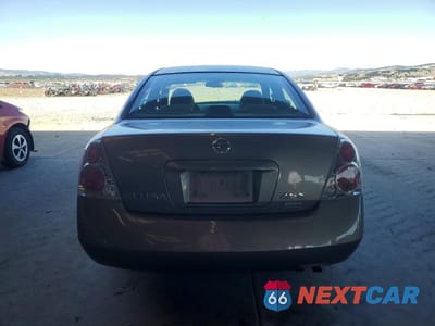Zdjęcie 6 z 12 samochodu: 2006 NISSAN ALTIMA 2.5 VIN:1N4AL11D36C158221 - miniatura