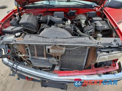 Zdjęcie 11 z 12 samochodu: 1998 CHEVROLET GMT-400 K1500 VIN:1GCEK19R7WE249771 - miniatura