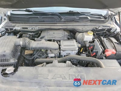 Zdjęcie 11 z 12 samochodu: 2020 RAM 1500 BIG HORN VIN:1C6SRFFT2LN381254 - miniatura