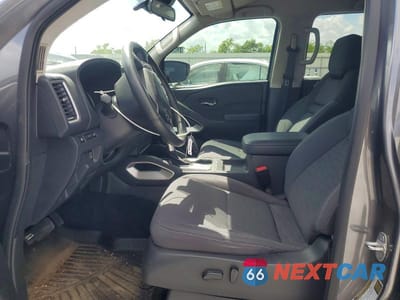 Zdjęcie 7 z 12 samochodu: 2023 NISSAN FRONTIER SV VIN:1N6ED1EJ3PN628050 - miniatura