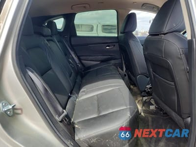 Zdjęcie 10 z 12 samochodu: 2025 NISSAN MURANO SV VIN:5N1AZ3BJ6SC113627 - miniatura