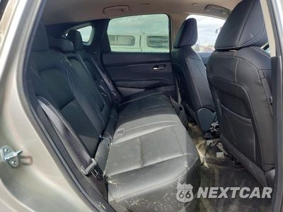 Zdjęcie 10 z 12 samochodu: 2025 NISSAN MURANO SV VIN:5N1AZ3BJ6SC113627 - miniatura