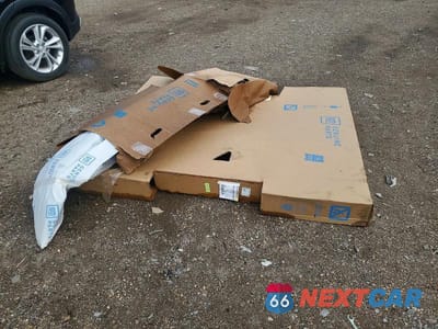 Zdjęcie 12 z 13 samochodu: 2023 BUICK ENCORE GX PREFERRED VIN:KL4MMBS29PB047987 - miniatura