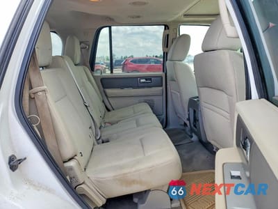 Zdjęcie 11 z 14 samochodu: 2013 FORD EXPEDITION XLT VIN:1FMJU1H53DEF01225 - miniatura