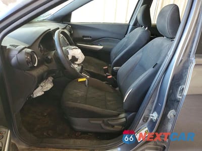 Zdjęcie 7 z 14 samochodu: 2020 NISSAN KICKS SV VIN:3N1CP5CV2LL567981 - miniatura