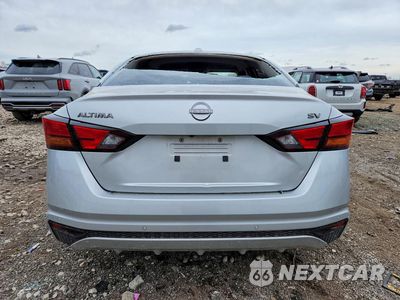 Zdjęcie 6 z 12 samochodu: 2023 NISSAN ALTIMA SV VIN:1N4BL4DV6PN326241 - miniatura