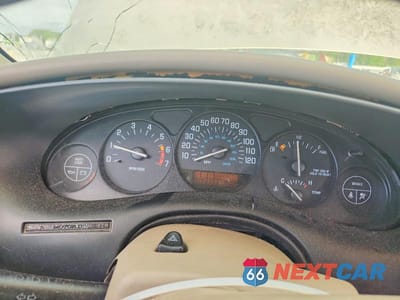 Zdjęcie 9 z 12 samochodu: 2001 BUICK REGAL LS VIN:2G4WB55K911125799 - miniatura