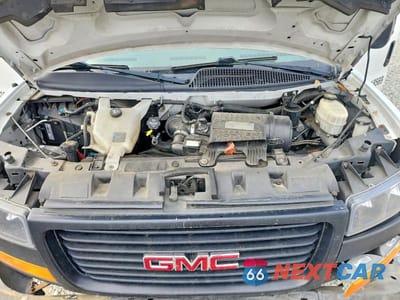 Zdjęcie 12 z 13 samochodu: 2019 GMC SAVANA VIN:1GTW7AFG1K1149725 - miniatura