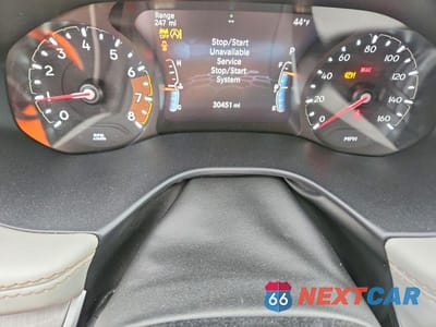 Zdjęcie 9 z 14 samochodu: 2025 JEEP COMPASS LIMITED VIN:3C4NJDCN4ST525117 - miniatura