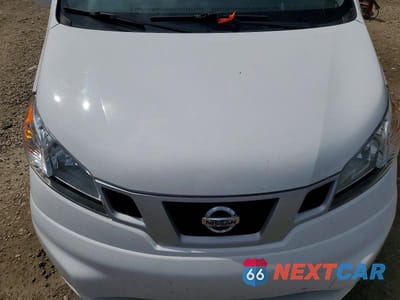 Zdjęcie 11 z 12 samochodu: 2021 NISSAN NV200 SV VIN:3N6CM0KN8MK703013 - miniatura