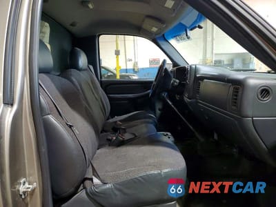 Zdjęcie 10 z 12 samochodu: 2000 CHEVROLET SILVERADO K1500 VIN:1GCEK14W2YZ262999 - miniatura