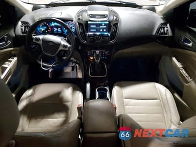 Zdjęcie 8 z 13 samochodu: 2014 FORD ESCAPE TITANIUM VIN:1FMCU9J98EUA73034 - miniatura