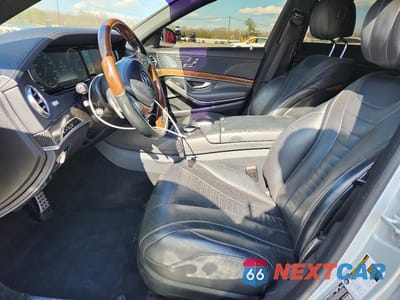 Zdjęcie 7 z 11 samochodu: 2015 MERCEDES-BENZ S 550 VIN:WDDUG8CB9FA111681 - miniatura
