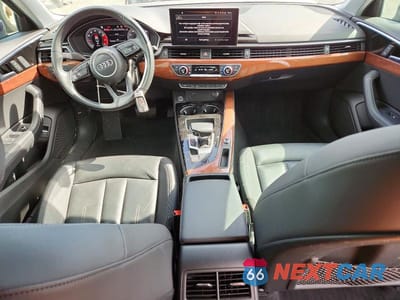 Zdjęcie 8 z 12 samochodu: 2020 AUDI A4 PREMIUM PLUS VIN:WAUHMAF45LA042957 - miniatura