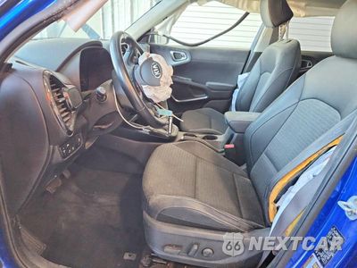 Zdjęcie 7 z 14 samochodu: 2020 KIA SOUL EX VIN:KNDJ33AU0L7101582 - miniatura