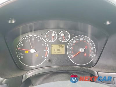 Zdjęcie 9 z 13 samochodu: 2013 FORD TRANSIT CONNECT XLT VIN:NM0LS6BN3DT175119 - miniatura