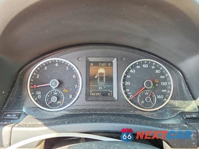 Zdjęcie 9 z 13 samochodu: 2013 VOLKSWAGEN TIGUAN S VIN:WVGAV3AX1DW067496 - miniatura