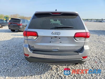 Zdjęcie 6 z 13 samochodu: 2021 JEEP GRAND CHEROKEE LAREDO VIN:1C4RJFAG1MC649183 - miniatura