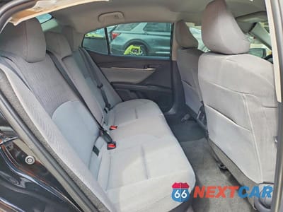 Zdjęcie 10 z 12 samochodu: 2025 TOYOTA CAMRY LE VIN:4T1DAACK1SU646009 - miniatura