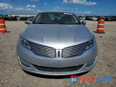 Piąte zdjęcie samochodu w środku: 2013 LINCOLN MKZ VIN:3LN6L2G93DR805056 - miniatura