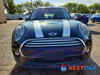 Piąte zdjęcie samochodu w środku: 2015 MINI COOPER VIN:WMWXS5C53FT828786 - miniatura