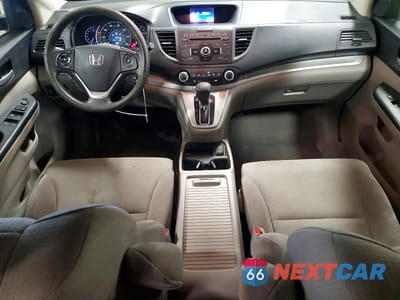 Zdjęcie 8 z 13 samochodu: 2013 HONDA CR-V EX VIN:2HKRM4H52DH656003 - miniatura