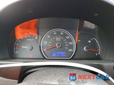 Zdjęcie 9 z 12 samochodu: 2009 HYUNDAI ELANTRA GLS VIN:KMHDU46D29U784979 - miniatura