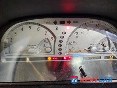 Zdjęcie 9 z 12 samochodu: 2002 TOYOTA CAMRY SE VIN:JTDBE30K520009616 - miniatura