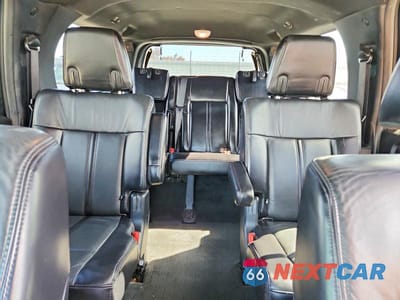 Zdjęcie 10 z 13 samochodu: 2017 LINCOLN NAVIGATOR L SELECT VIN:5LMJJ3JT4HEL05939 - miniatura