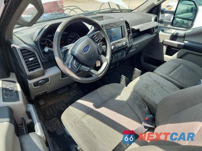 Zdjęcie 8 z 12 samochodu: 2021 FORD F350 SUPER DUTY VIN:1FT8W3DT8MED04015 - miniatura