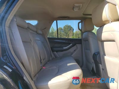 Zdjęcie 11 z 12 samochodu: 2005 TOYOTA 4RUNNER LIMITED VIN:JTEBT17R650050933 - miniatura