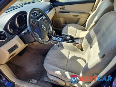 Zdjęcie 7 z 12 samochodu: 2009 MAZDA 3 I VIN:JM1BK32F691231899 - miniatura