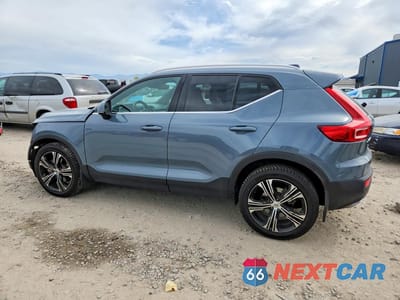 Drugie zdjęcie samochodu z przodu: 2020 VOLVO XC40 T5 INSCRIPTION VIN:YV4162UL6L2251890 - miniatura