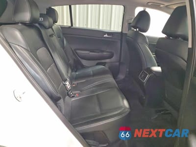 Zdjęcie 11 z 12 samochodu: 2017 KIA SPORTAGE EX VIN:KNDPNCAC1H7172163 - miniatura