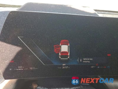 Zdjęcie 9 z 14 samochodu: 2023 BMW X1 XDRIVE28I VIN:WBX73EF03P5X02453 - miniatura