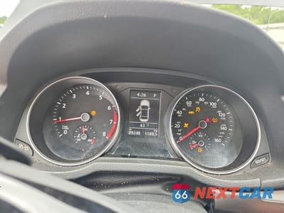 Zdjęcie 9 z 13 samochodu: 2018 VOLKSWAGEN PASSAT S VIN:1VWAA7A37JC019063 - miniatura