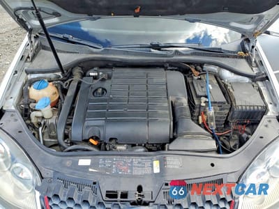 Zdjęcie 11 z 12 samochodu: 2007 VOLKSWAGEN NEW GTI FAHRENHEIT VIN:WVWFV71K37W067414 - miniatura