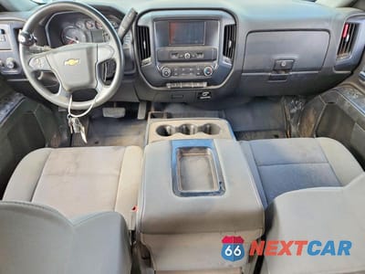 Zdjęcie 8 z 12 samochodu: 2018 CHEVROLET SILVERADO K3500 VIN:1GC4KYCY5JF167867 - miniatura