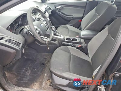 Zdjęcie 7 z 13 samochodu: 2014 FORD FOCUS SE VIN:1FADP3F25EL424793 - miniatura