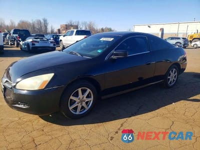 2006 HONDA ACCORD EX 1HGCM82786A004358 - główne zdjęcie licytacji z USA - miniatura