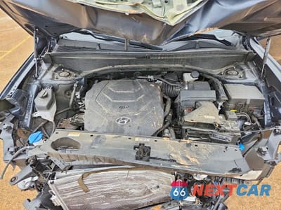 Zdjęcie 12 z 14 samochodu: 2023 HYUNDAI PALISADE LIMITED VIN:KM8R54GE6PU578216 - miniatura