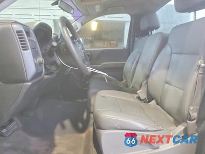 Zdjęcie 7 z 11 samochodu: 2014 GMC SIERRA C1500 VIN:1GTN1TEH9EZ177183 - miniatura