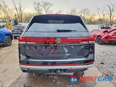 Zdjęcie 6 z 14 samochodu: 2025 VOLKSWAGEN ATLAS PEAK EDITION SE VIN:1V2CR2CA7SC519775 - miniatura