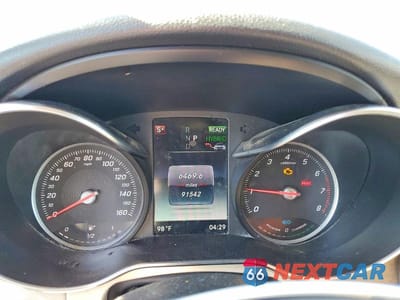 Zdjęcie 9 z 13 samochodu: 2019 MERCEDES-BENZ GLC 350E VIN:WDC0G5EB2KF495394 - miniatura