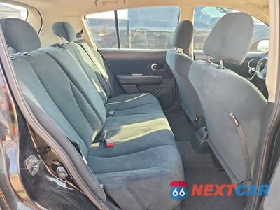 Zdjęcie 10 z 12 samochodu: 2010 NISSAN VERSA 1.8 S VIN:3N1BC1CP1AL371819 - miniatura