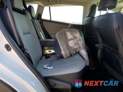 Zdjęcie 11 z 13 samochodu: 2017 TOYOTA RAV4 LIMITED VIN:2T3YFREV3HW350000 - miniatura